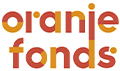 Oranje Fonds Logo