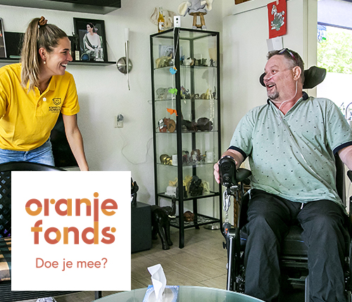 Oranje Fonds