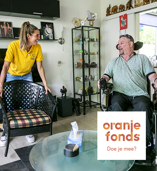 Oranje Fonds